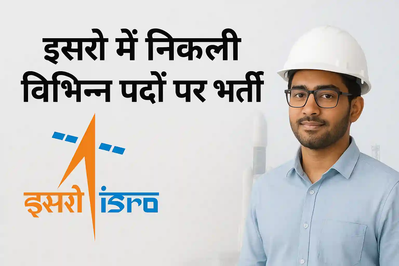 ISRO SDSC SHAR Recruitment 2025